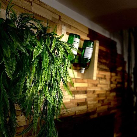Moroni Trastevere Cozy Apartment Rome Exterior photo