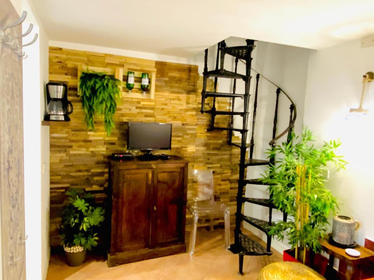 Moroni Trastevere Cozy Apartment Rome Exterior photo