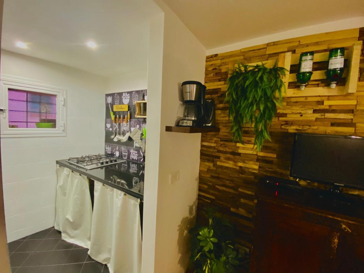 Moroni Trastevere Cozy Apartment Rome Exterior photo