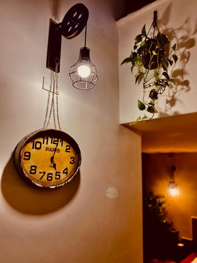 Moroni Trastevere Cozy Apartment Rome Exterior photo