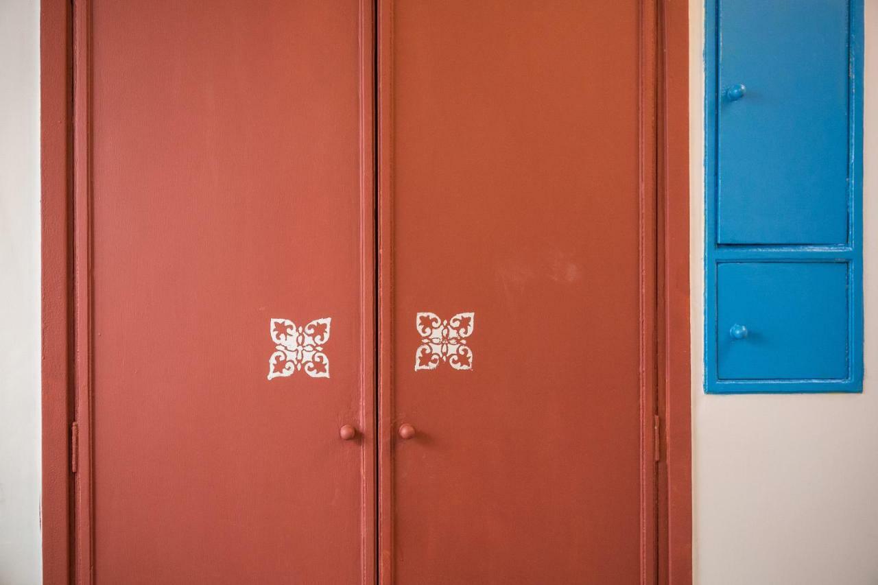 Moroni Trastevere Cozy Apartment Rome Exterior photo