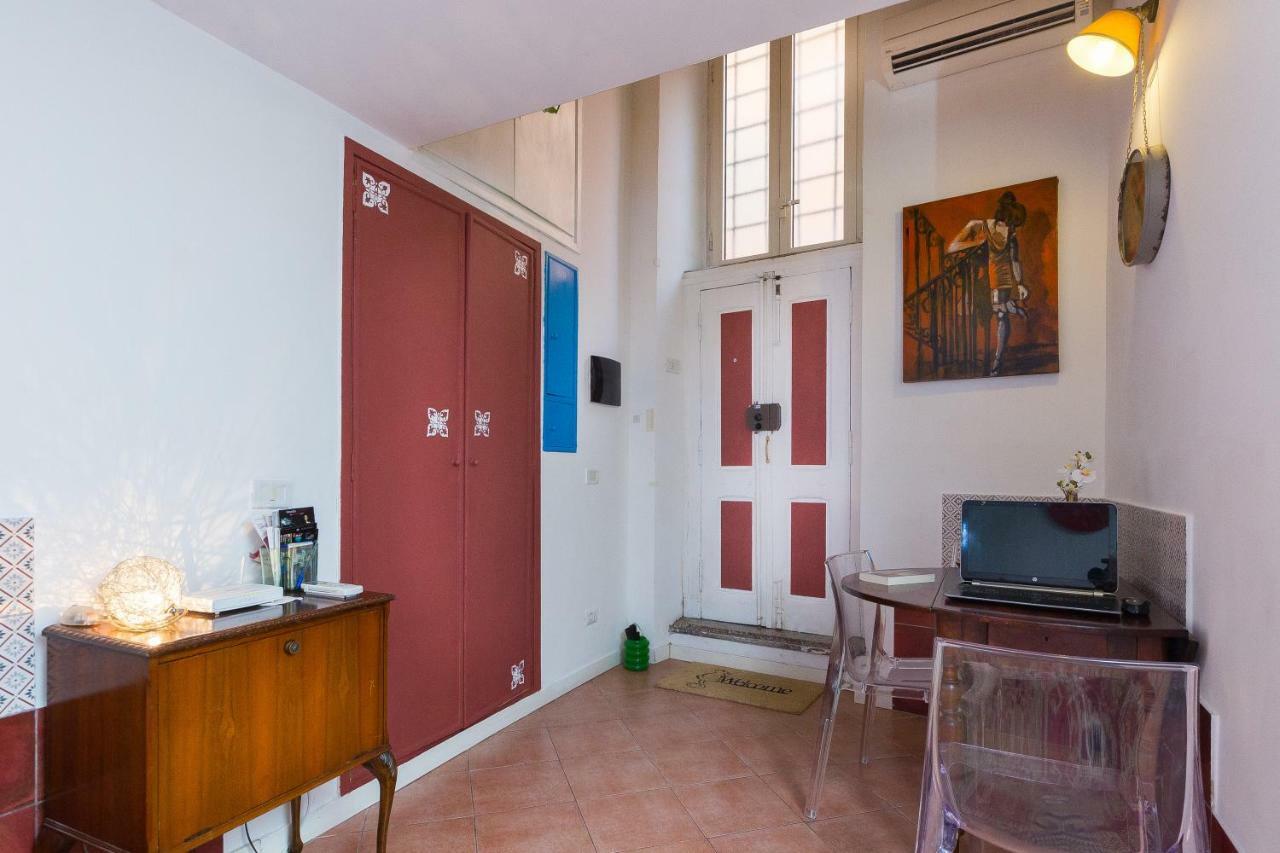 Moroni Trastevere Cozy Apartment Rome Exterior photo