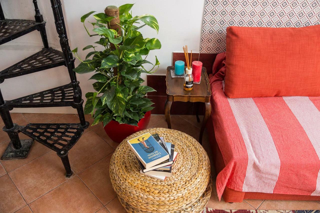Moroni Trastevere Cozy Apartment Rome Exterior photo