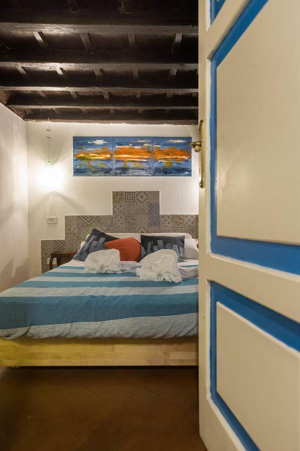 Moroni Trastevere Cozy Apartment Rome Exterior photo