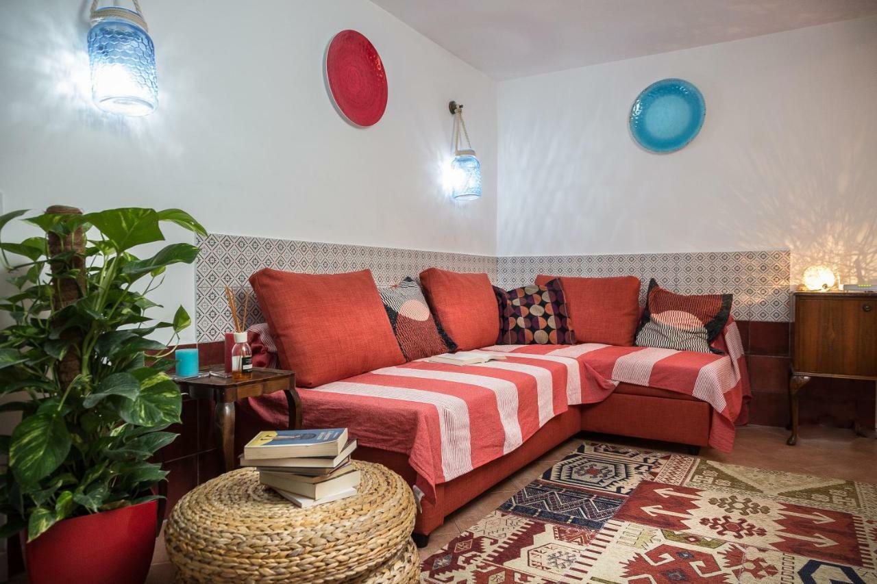 Moroni Trastevere Cozy Apartment Rome Exterior photo